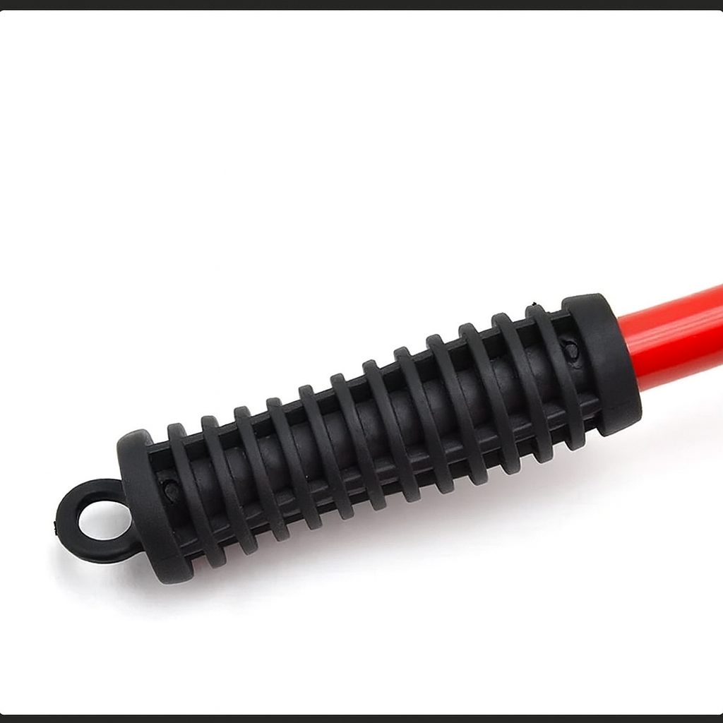 סט עזר להובלת רהיטים - מנוף הרמה + 4 בסיסים עם גלגלים