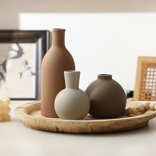 סט אגרטלים מורנדי (שלישייה) — טאצ׳ קטן שמרגיע את כל הבית