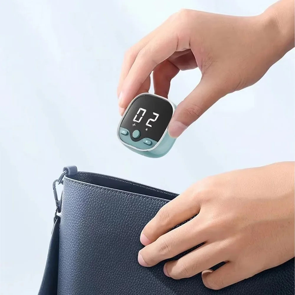 מעסה יד ופרק כף היד – הקלה מהירה על כאבים  בכף היד בשימוש יומי של 15 דקות