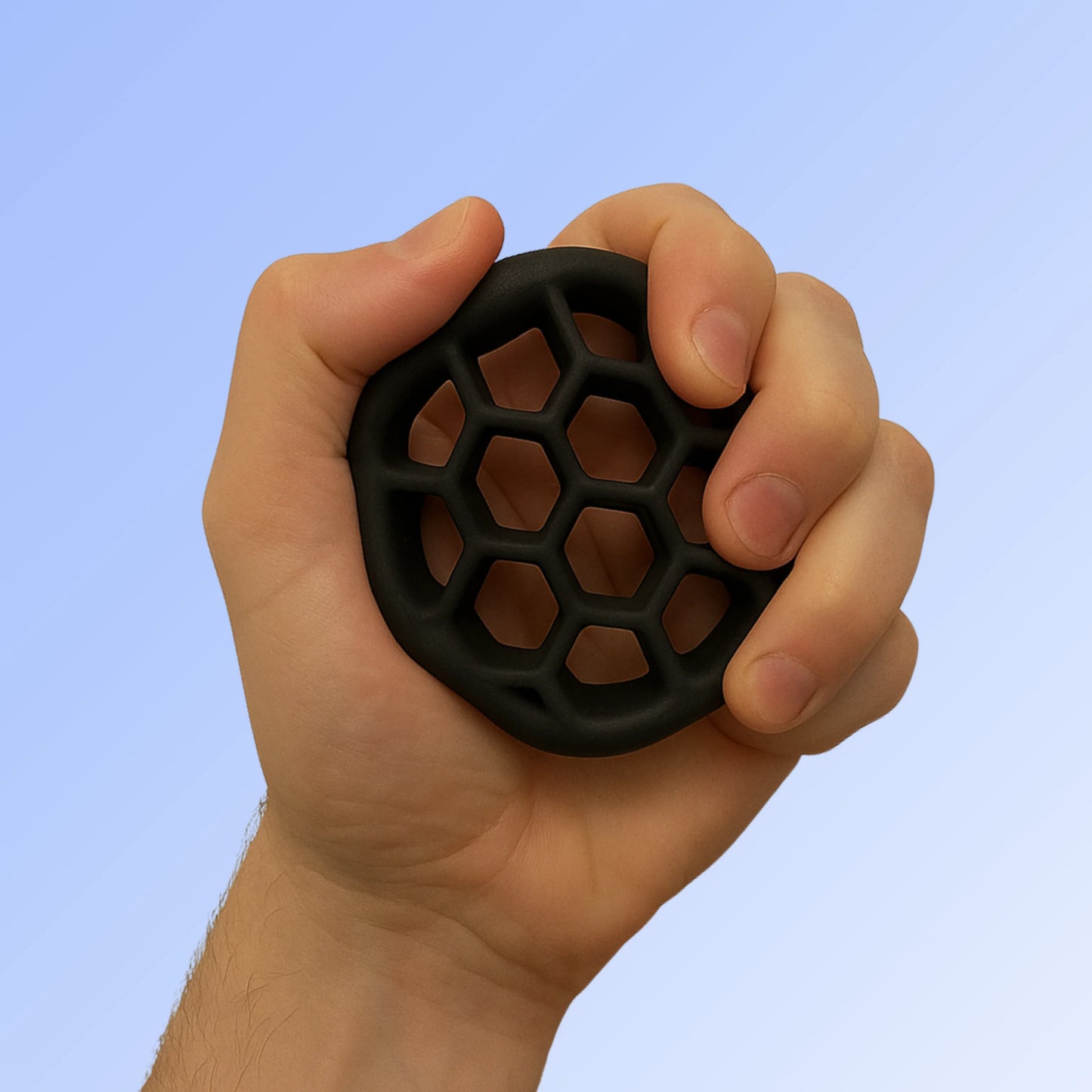 מעסה יד ופרק כף היד – הקלה מהירה על כאבים  בכף היד בשימוש יומי של 15 דקות