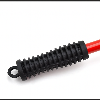 סט עזר להובלת רהיטים - מנוף הרמה + 4 בסיסים עם גלגלים