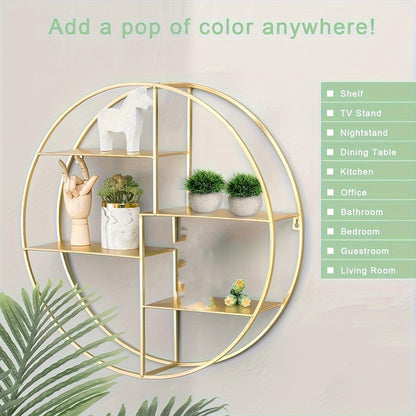 זוג עציצי ירוק מלאכותי בעציצי “בטון” אפור – קטנים, רעננים ותמיד נראים מושלם