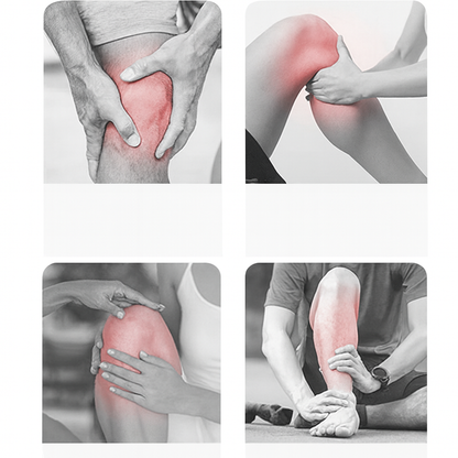 סד ברך דחיסה חכם – תמיכה אמיתית למפרקי הברך