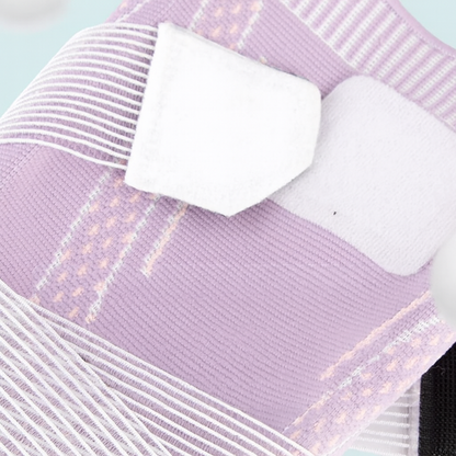 סד ברך דחיסה חכם – תמיכה אמיתית למפרקי הברך