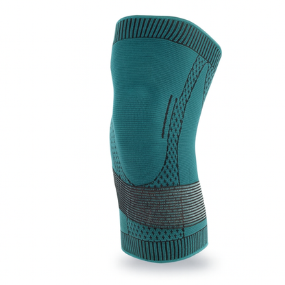 סד ברך דחיסה חכם – תמיכה אמיתית למפרקי הברך