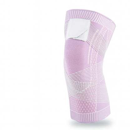 סד ברך דחיסה חכם – תמיכה אמיתית למפרקי הברך