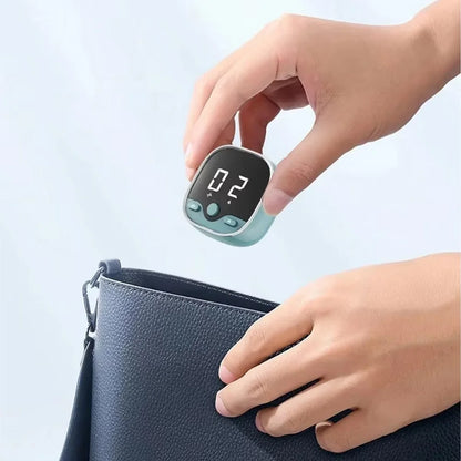 מעסה יד ופרק כף היד – הקלה מהירה על כאבים  בכף היד בשימוש יומי של 15 דקות