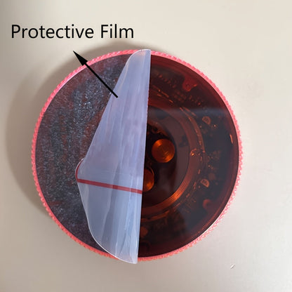 נורת “קשת מרחפת” — רגע של וואו על כל שולחן