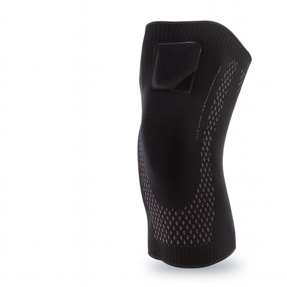 סד ברך דחיסה חכם – תמיכה אמיתית למפרקי הברך